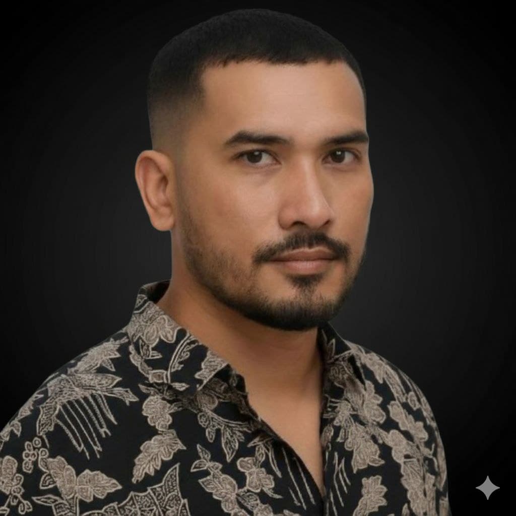 MUHAMMAD IRSAL NAJIB